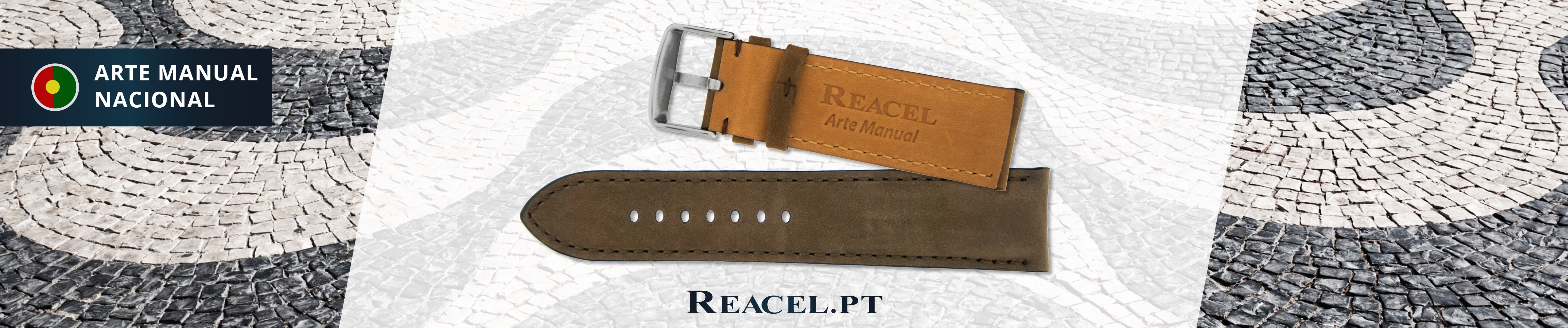 Braceletes Arte Manual Set 2024 S